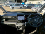 STEPWAGON e:HEV SPADA