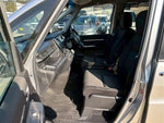 STEPWAGON e:HEV SPADA