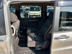 STEPWAGON e:HEV SPADA