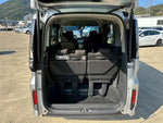 STEPWAGON e:HEV SPADA