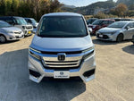 STEPWAGON e:HEV SPADA