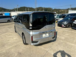 STEPWAGON e:HEV SPADA
