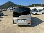 STEPWAGON e:HEV SPADA
