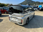 STEPWAGON e:HEV SPADA