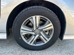 STEPWAGON e:HEV SPADA