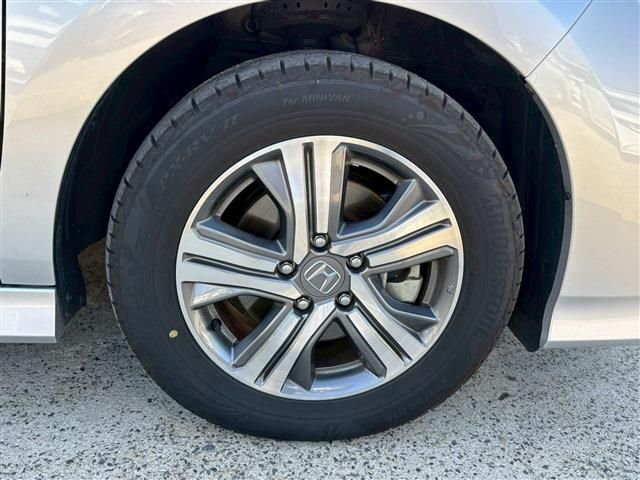 STEPWAGON e:HEV SPADA