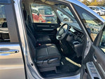 STEPWAGON e:HEV SPADA