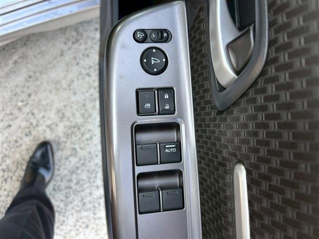 STEPWAGON e:HEV SPADA