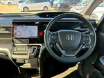 STEPWAGON e:HEV SPADA