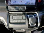 STEPWAGON e:HEV SPADA