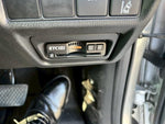 STEPWAGON e:HEV SPADA