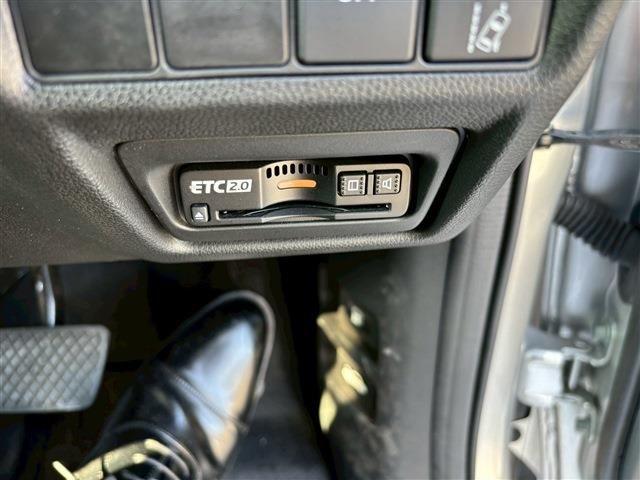 STEPWAGON e:HEV SPADA