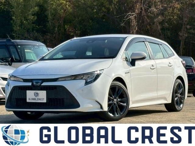 COROLLA TOURING HYBRID