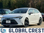 COROLLA TOURING HYBRID