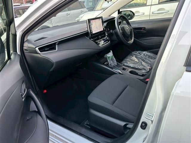 COROLLA TOURING HYBRID