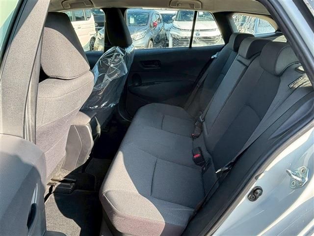 COROLLA TOURING HYBRID