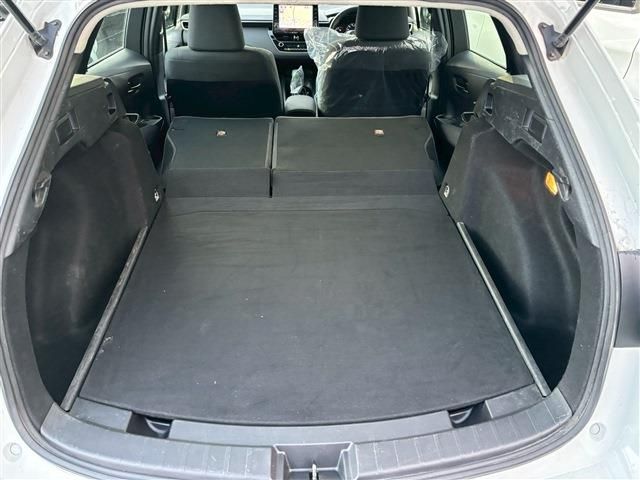 COROLLA TOURING HYBRID