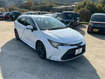 COROLLA TOURING HYBRID