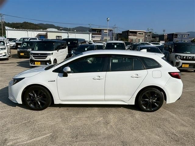 COROLLA TOURING HYBRID