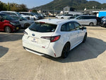 COROLLA TOURING HYBRID