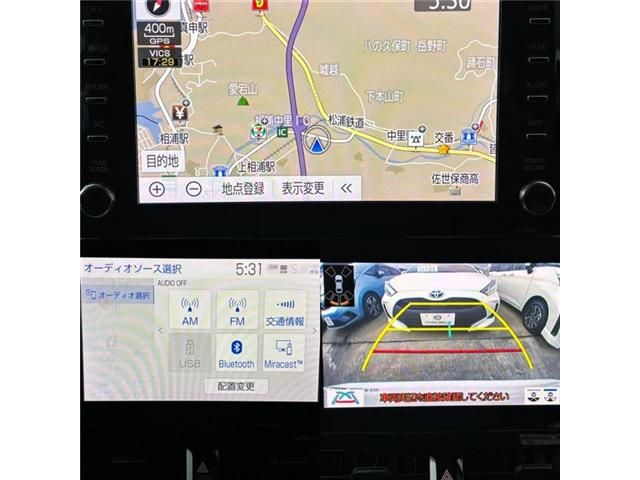 COROLLA TOURING HYBRID