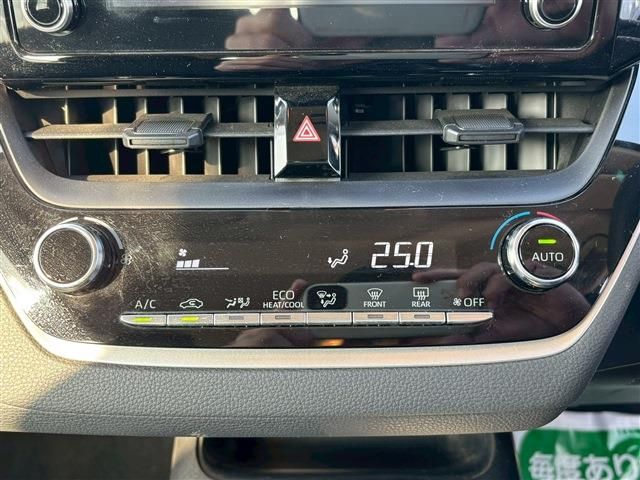 COROLLA TOURING HYBRID