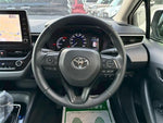 COROLLA TOURING HYBRID