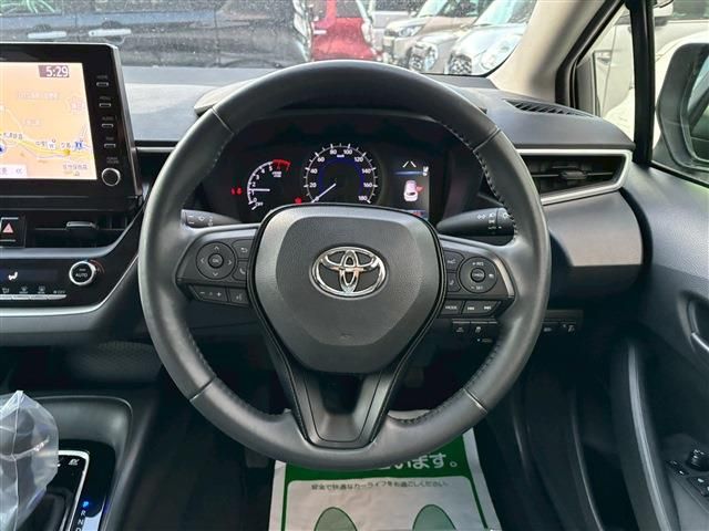 COROLLA TOURING HYBRID