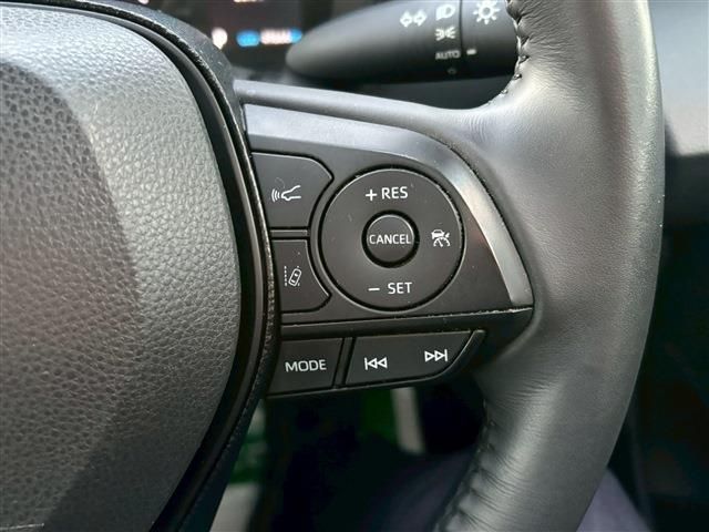 COROLLA TOURING HYBRID