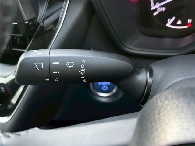 COROLLA TOURING HYBRID
