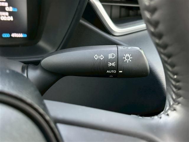 COROLLA TOURING HYBRID