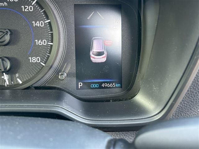 COROLLA TOURING HYBRID