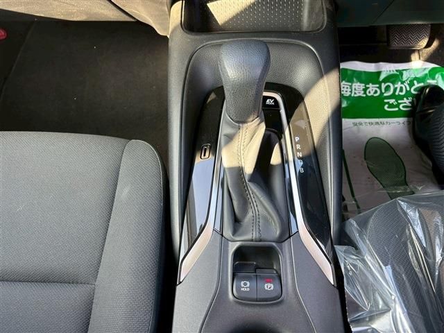 COROLLA TOURING HYBRID