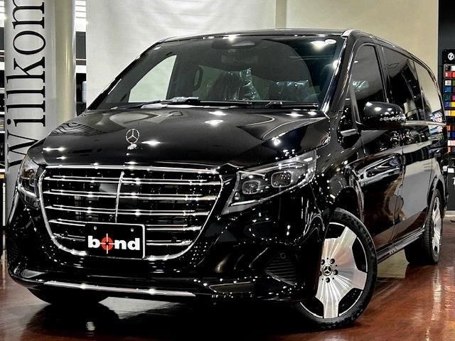 MERCEDES BENZ V-Class
