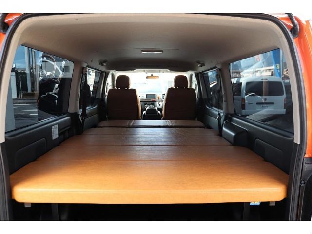 HIACE van 2WD