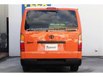 HIACE van 2WD