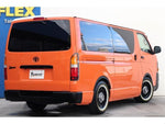 HIACE van 2WD