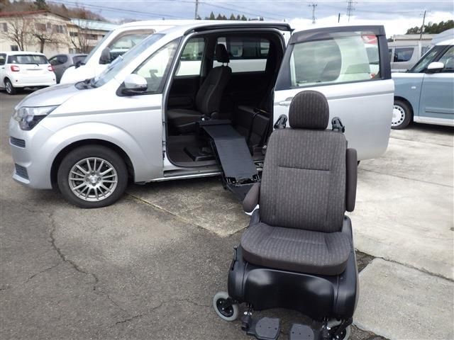SPADE 4WD