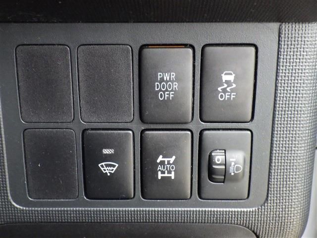 SPADE 4WD