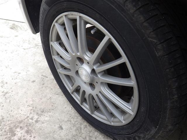 SPADE 4WD