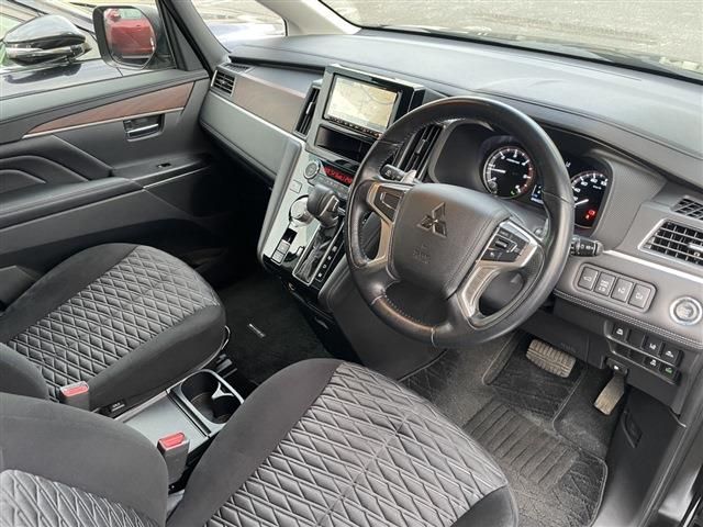 DELICA D:5 4WD