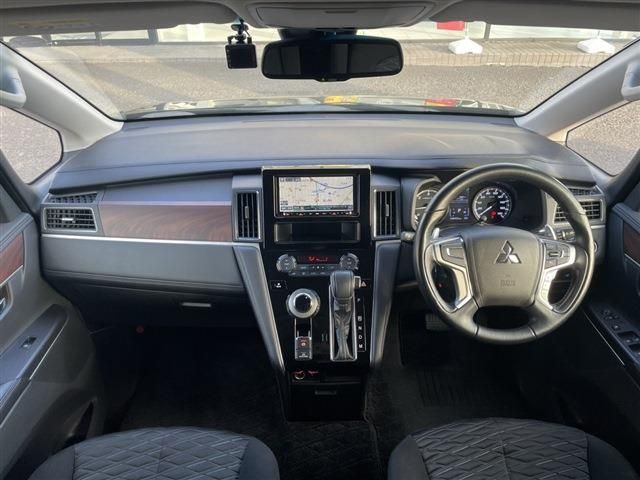 DELICA D:5 4WD