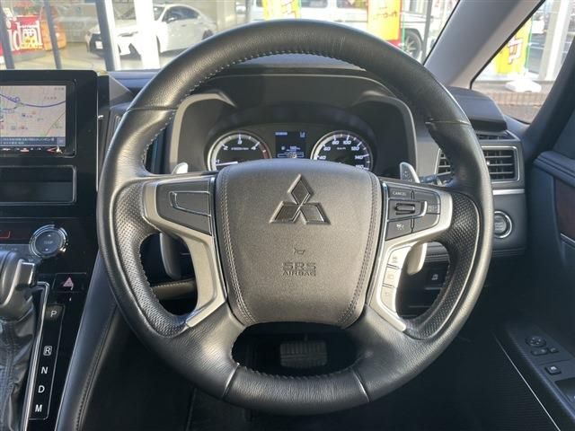 DELICA D:5 4WD