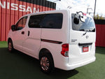 NV200 VANETTE van 4WD