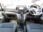 NV200 VANETTE van 4WD