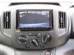 NV200 VANETTE van 4WD