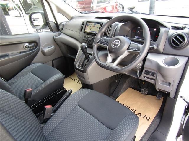 NV200 VANETTE van 4WD
