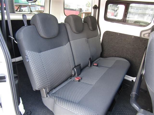 NV200 VANETTE van 4WD