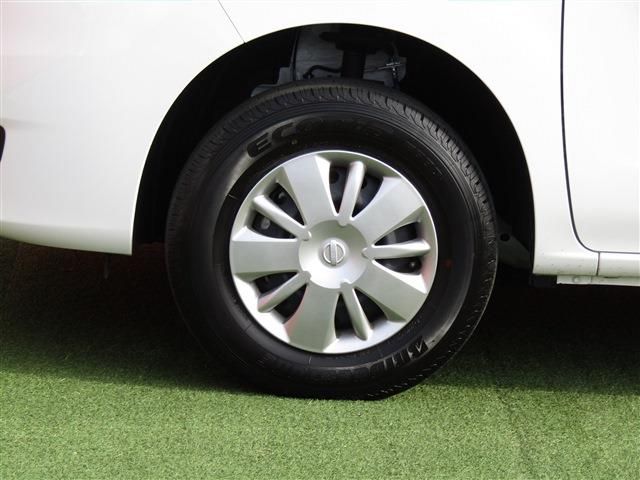 NV200 VANETTE van 4WD