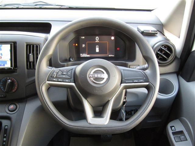 NV200 VANETTE van 4WD